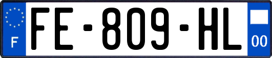 FE-809-HL