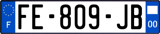 FE-809-JB