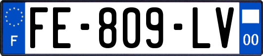 FE-809-LV