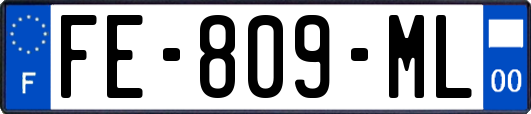 FE-809-ML