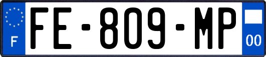FE-809-MP
