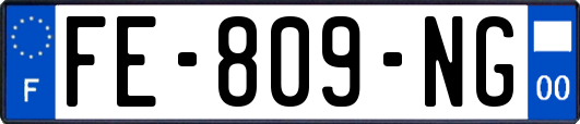 FE-809-NG
