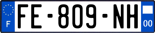 FE-809-NH