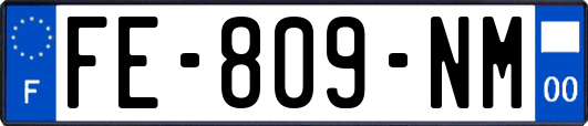 FE-809-NM