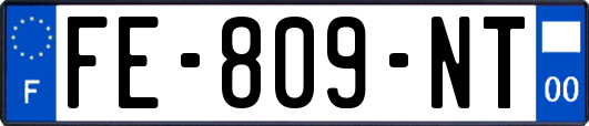 FE-809-NT