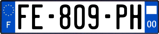FE-809-PH