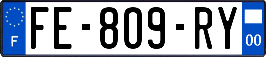 FE-809-RY