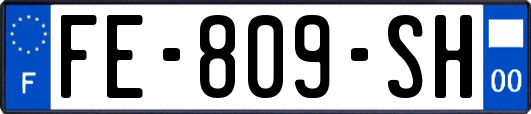 FE-809-SH