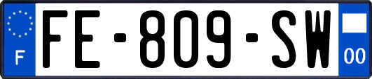 FE-809-SW