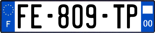 FE-809-TP
