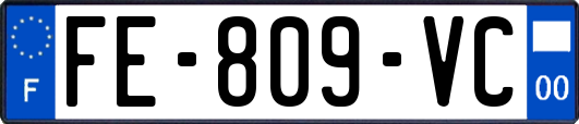 FE-809-VC