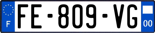 FE-809-VG