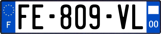 FE-809-VL