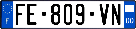 FE-809-VN