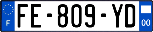 FE-809-YD