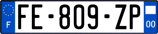 FE-809-ZP