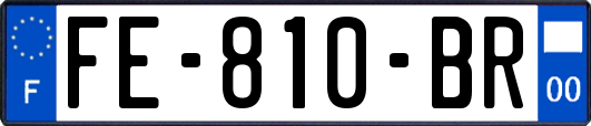 FE-810-BR