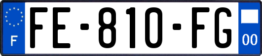 FE-810-FG