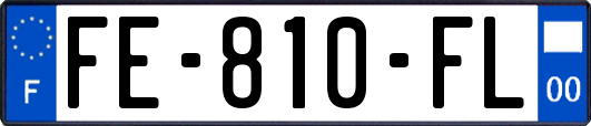 FE-810-FL