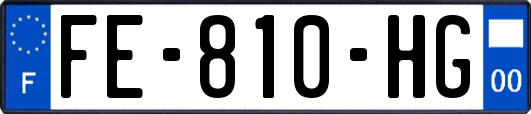 FE-810-HG