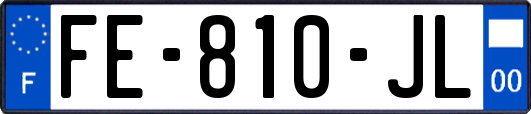 FE-810-JL