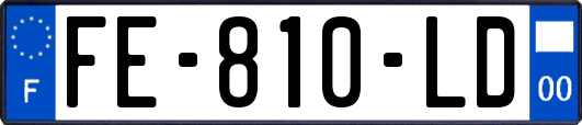 FE-810-LD