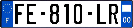 FE-810-LR