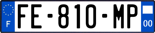 FE-810-MP