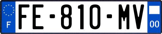 FE-810-MV