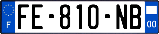 FE-810-NB