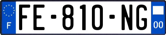 FE-810-NG