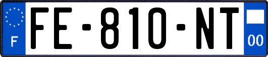 FE-810-NT