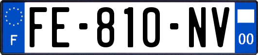 FE-810-NV