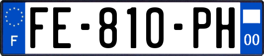 FE-810-PH