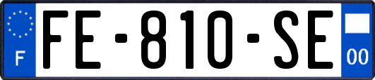 FE-810-SE