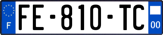 FE-810-TC