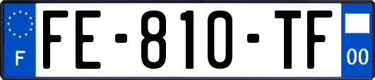 FE-810-TF
