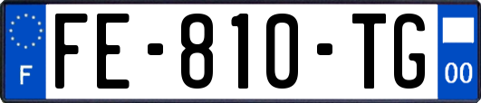 FE-810-TG