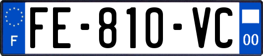 FE-810-VC