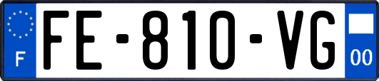 FE-810-VG