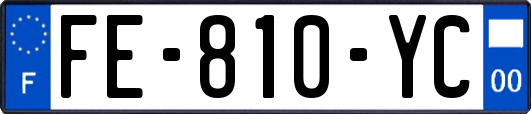 FE-810-YC
