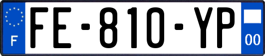FE-810-YP