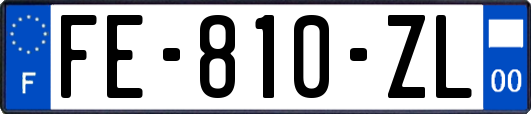 FE-810-ZL