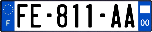 FE-811-AA