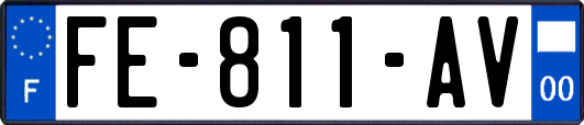 FE-811-AV