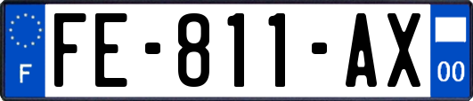 FE-811-AX