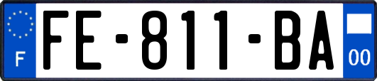 FE-811-BA