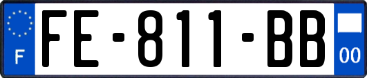 FE-811-BB