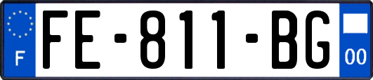FE-811-BG