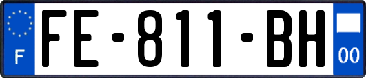 FE-811-BH